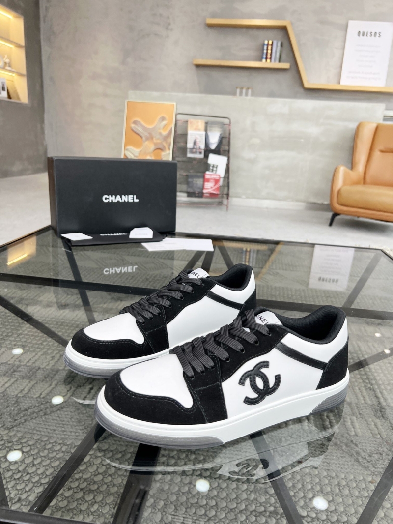 Chanel Sneakers